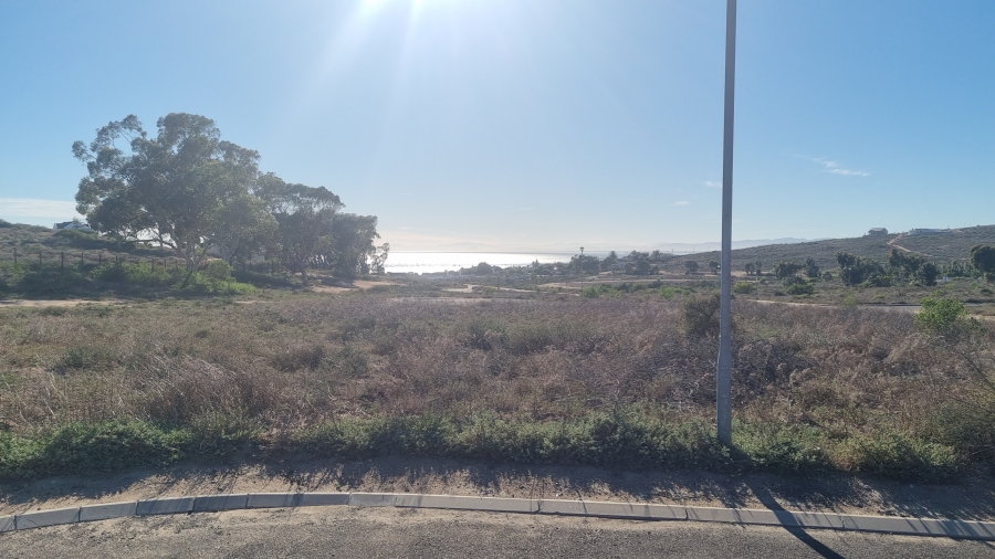 0 Bedroom Property for Sale in St Helena Views Western Cape